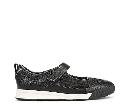 Naturalizer Womens Greta Mary Jane Sneaker