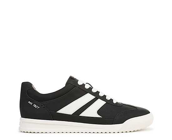 NATURALIZER-WOMENS GARNET SNEAKER