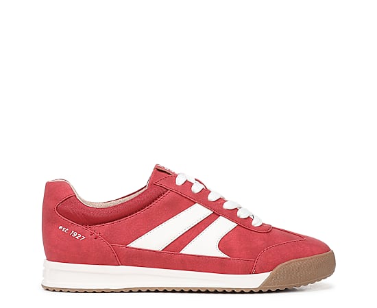 NATURALIZER-WOMENS GARNET SNEAKER