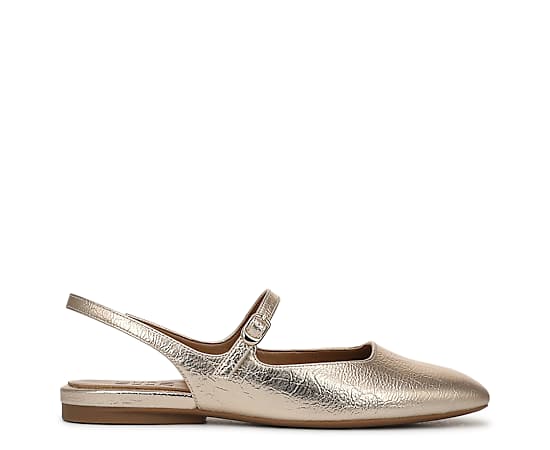 NATURALIZER-WOMENS ANIKKA FLAT