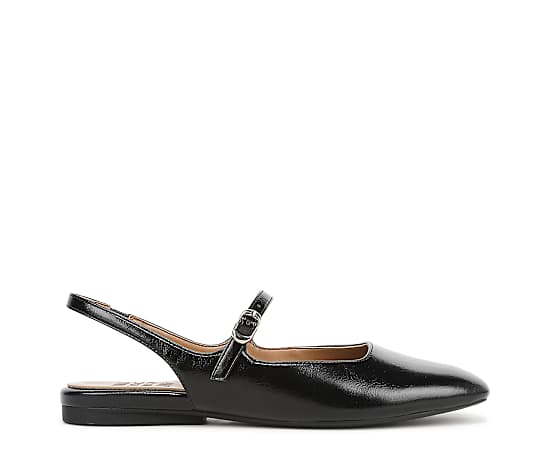 Womens Naturalizer Anikka Mary Jane Flats