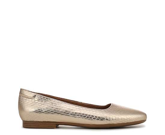 Womens Naturalizer Kelly Ballet Flats