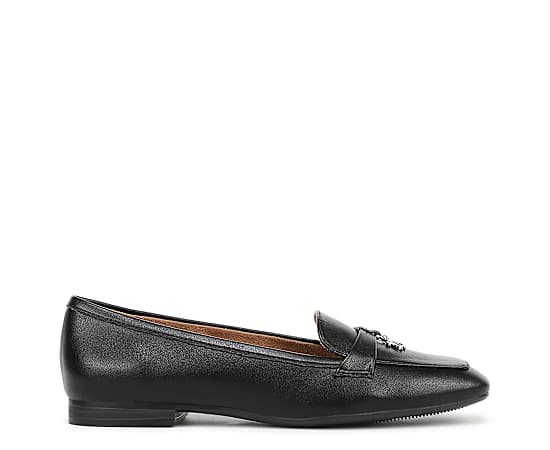 NATURALIZER-WOMENS BRODY LOAFER