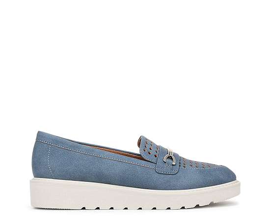 NATURALIZER-WOMENS ELIN LOAFER