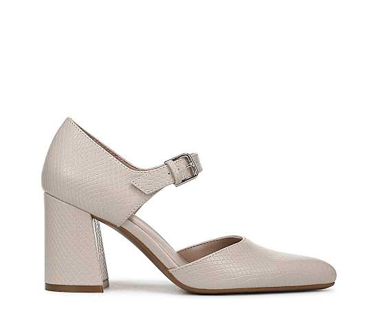 Womens Naturalizer Pixie Mary Jane Heels