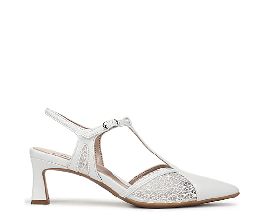 NATURALIZER-WOMENS TORIN2 PUMP