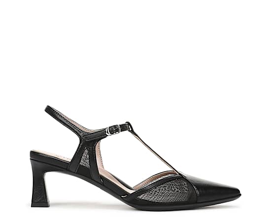 NATURALIZER-WOMENS TORIN2 PUMP