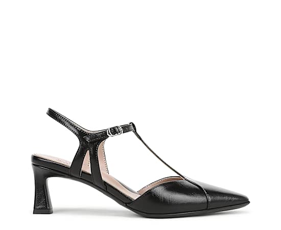 NATURALIZER-WOMENS TORIN PUMP