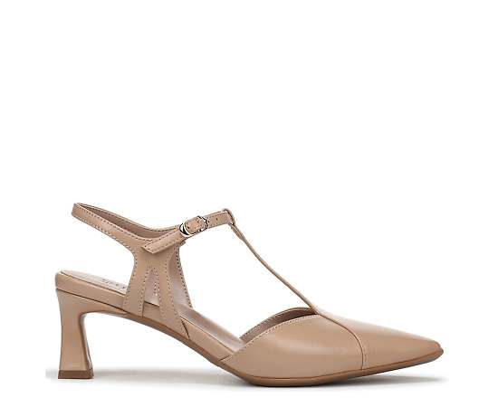 NATURALIZER-WOMENS TORIN PUMP