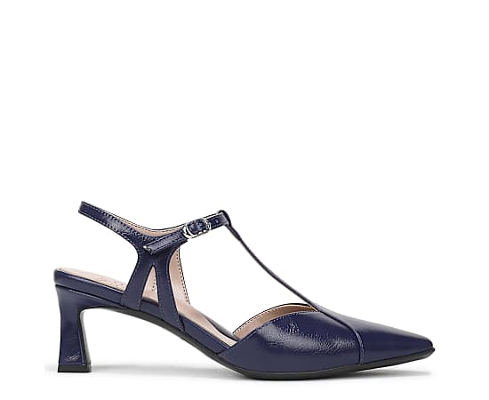 NATURALIZER-WOMENS TORIN PUMP