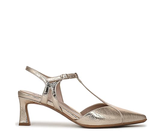 NATURALIZER-WOMENS TORIN PUMP