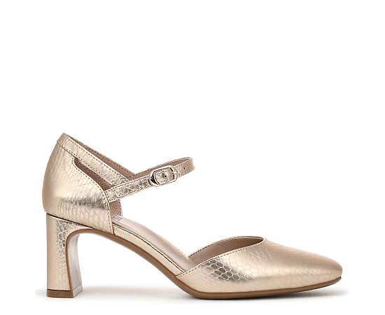 Womens Naturalizer Yasmin Mary Jane Pumps