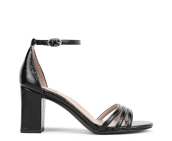 NATURALIZER-WOMENS HEIDI SANDAL
