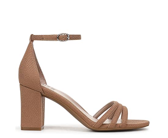 NATURALIZER-WOMENS HEIDI SANDAL