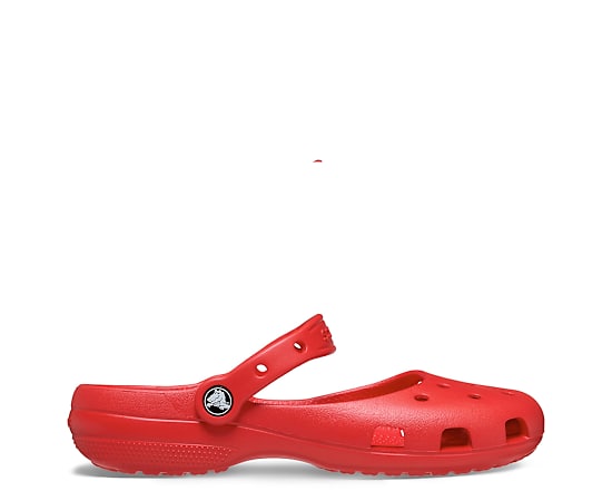 CROCS-WOMENS CLASSIC BALLET CLOG