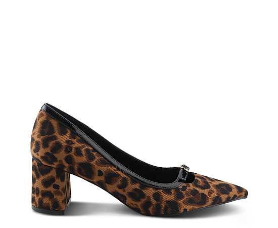 PATRIZIA-WOMENS ERONE PUMP