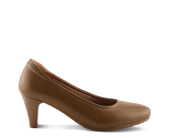 Womens Patrizia Gallub Pumps