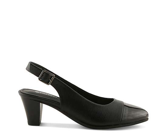 Womens Patrizia Yancy Slingback Heels
