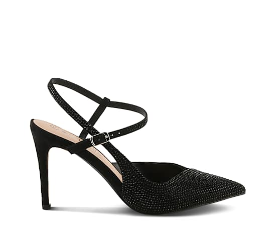 PATRIZIA-WOMENS ELEASE PUMP