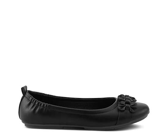 Womens Patrizia Ballay Ballet Flats