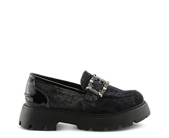 PATRIZIA-WOMENS MORUHA LOAFER