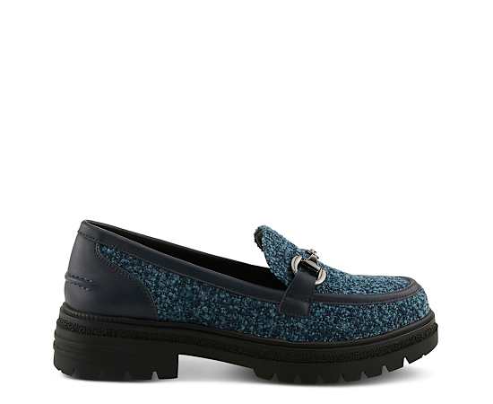 Womens Patrizia Nacarri Loafers