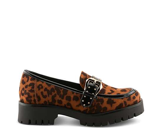 PATRIZIA-WOMENS PACHA LOAFER