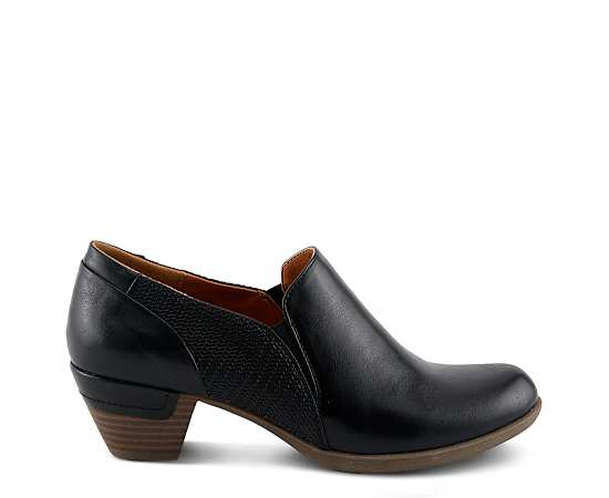 Patrizia Womens Julaneah Ankle Bootie