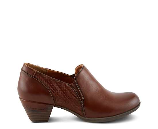 Patrizia Womens Julaneah Ankle Bootie