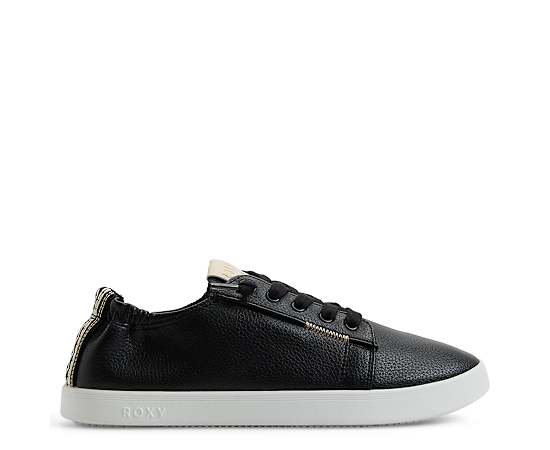 ROXY-WOMENS MAUKA SLIP ON SNEAKER