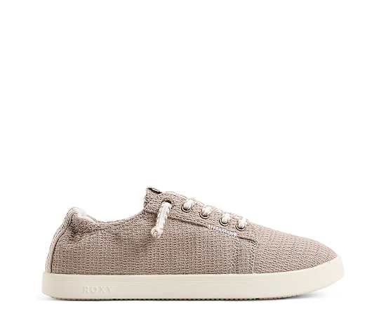 ROXY-WOMENS MAUKA SLIP ON SNEAKER