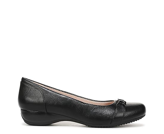 Womens Lifestride Daniela Flats