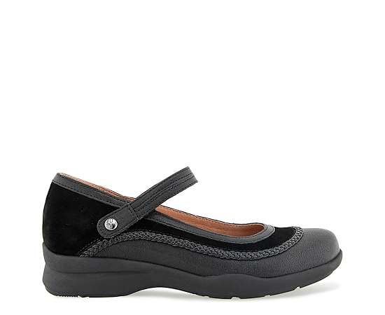 JAMBU-WOMENS TERRALILLY MARY JANE FLAT