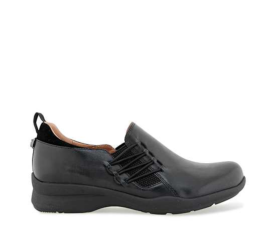 JAMBU-WOMENS TERRAROSE SLIP ON SNEAKER