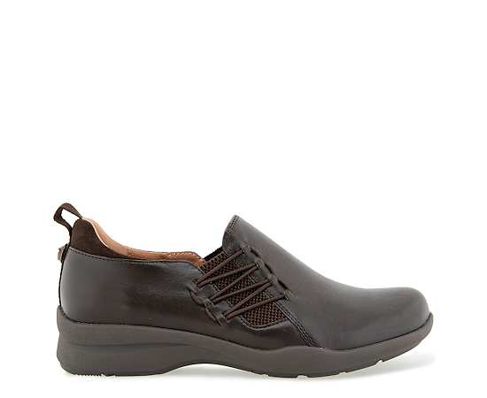 JAMBU-WOMENS TERRAROSE SLIP ON SNEAKER