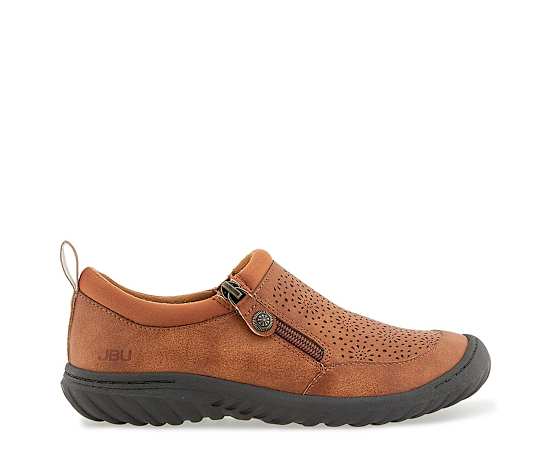 JBU-WOMENS AVERY SLIP ON CLOG