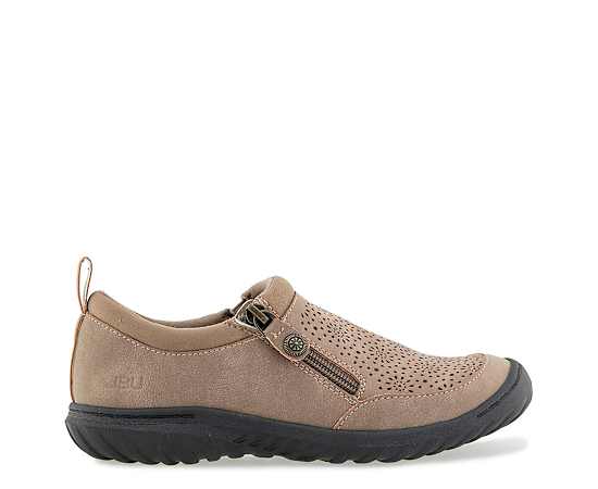 JBU-WOMENS AVERY SLIP ON CLOG SNEAKER