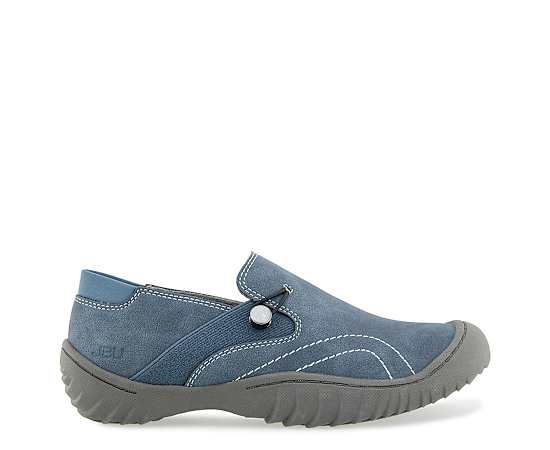 JBU-WOMENS JOHANNA SLIP ON SNEAKER