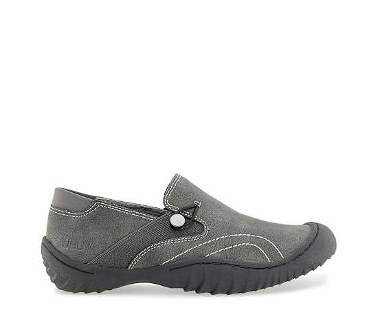 JBU-WOMENS JOHANNA SLIP ON SNEAKER