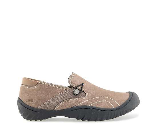 JBU-WOMENS JOHANNA SLIP ON SNEAKER