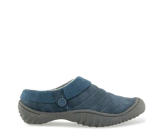 JBU-WOMENS JUDITH SLIP ON CLOG