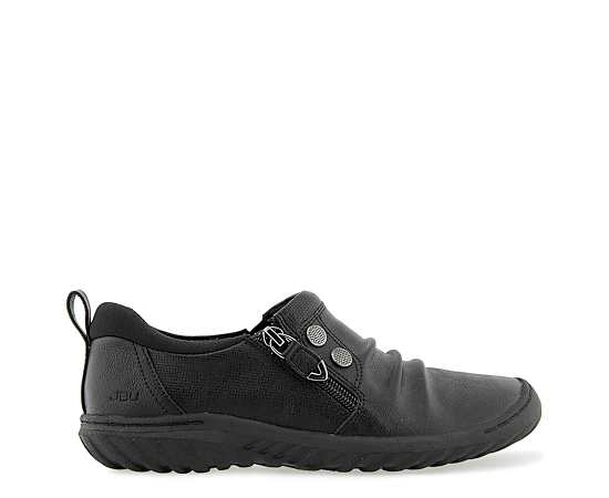 JBU-WOMENS ROMI SLIP ON SNEAKER