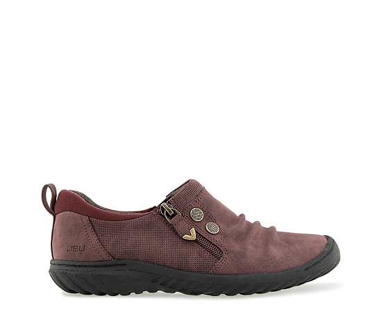 JBU-WOMENS ROMI SLIP ON SNEAKER