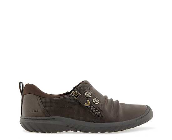 JBU-WOMENS ROMI SLIP ON SNEAKER