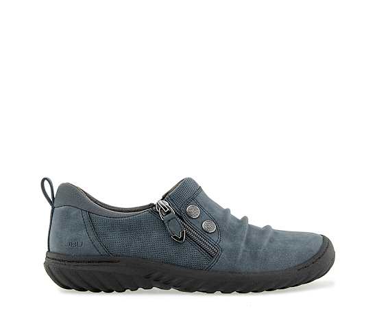 JBU-WOMENS ROMI SLIP ON SNEAKER