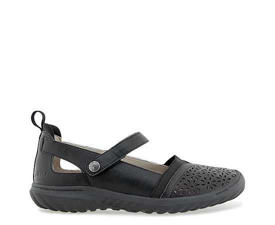 JBU-WOMENS RYA MARY JANE FLAT