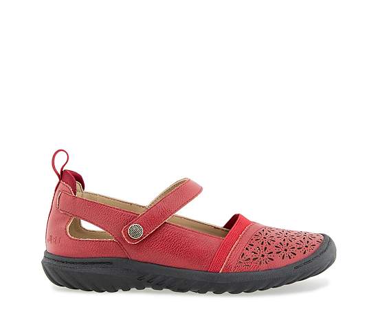 JBU-WOMENS RYA MARY JANE FLAT