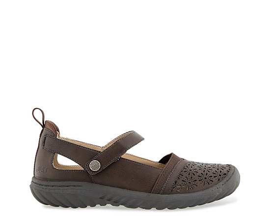 JBU-WOMENS RYA MARY JANE FLAT