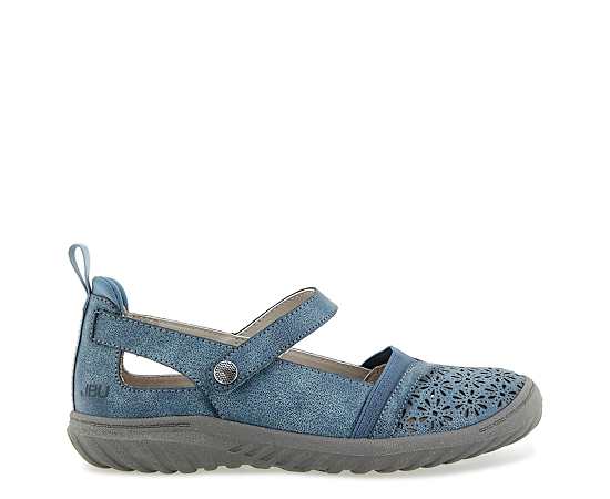 JBU-WOMENS RYA MARY JANE FLAT