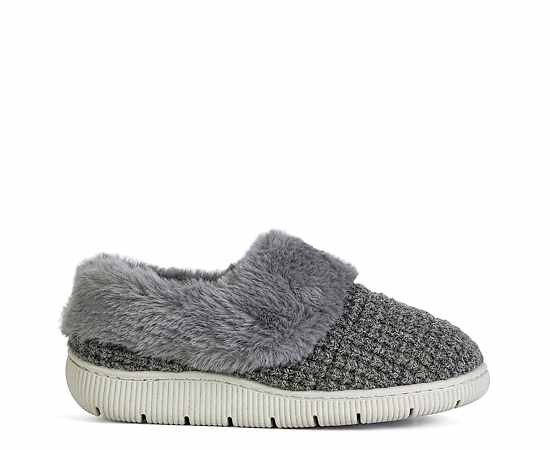 JBU-WOMENS BAYLOR SLIPPER